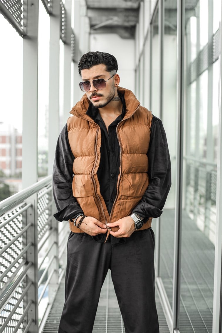 Basıc Şişme Yelek