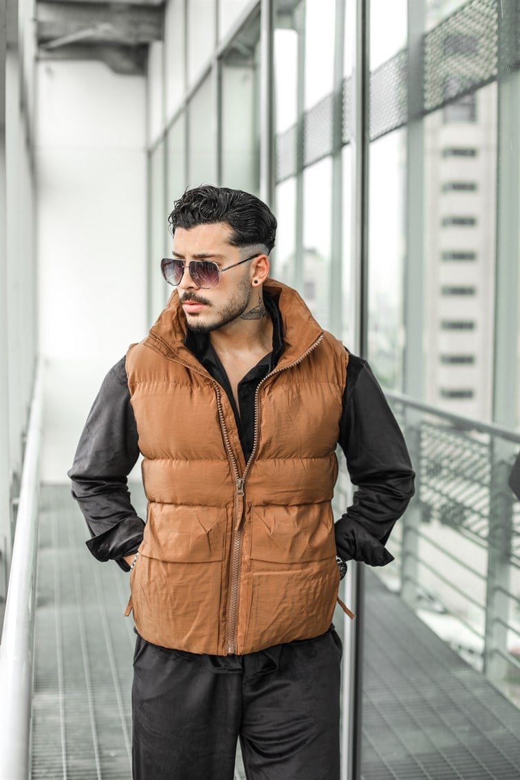 Basıc Şişme Yelek