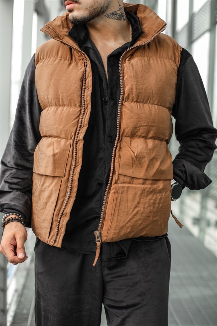 Basıc Şişme Yelek