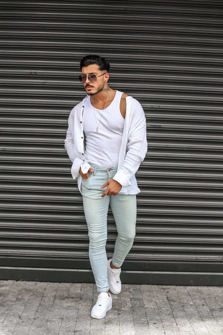 Basıc Skinny Jean