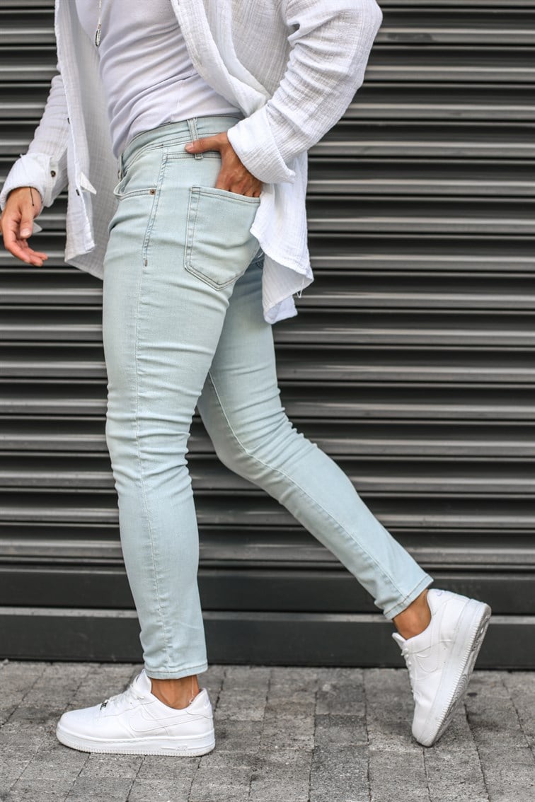 Basıc Skinny Jean