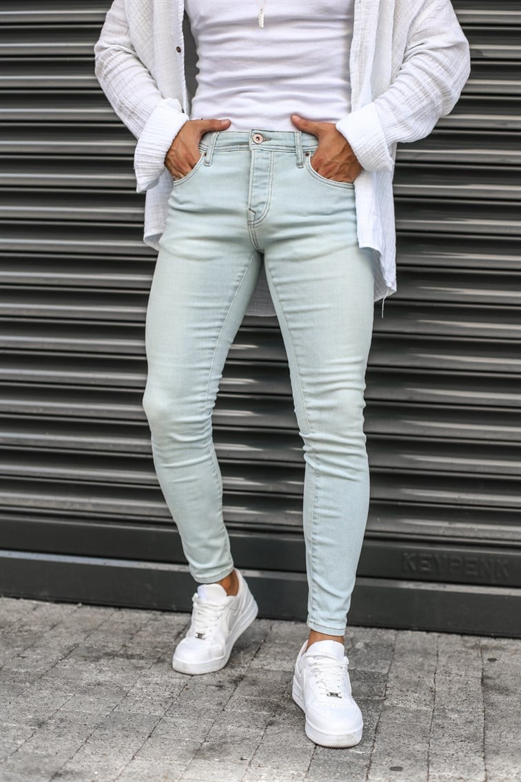 Basıc Skinny Jean