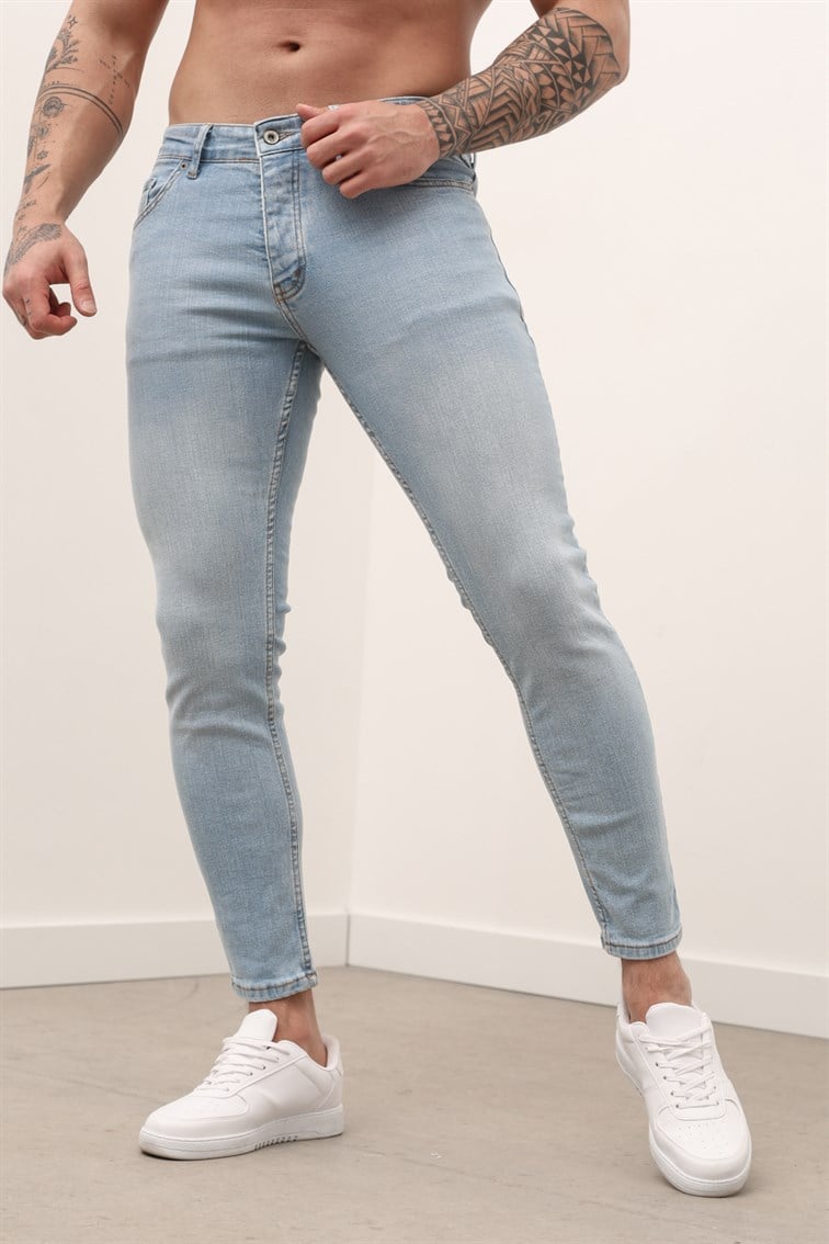 Basic Skinny Jean