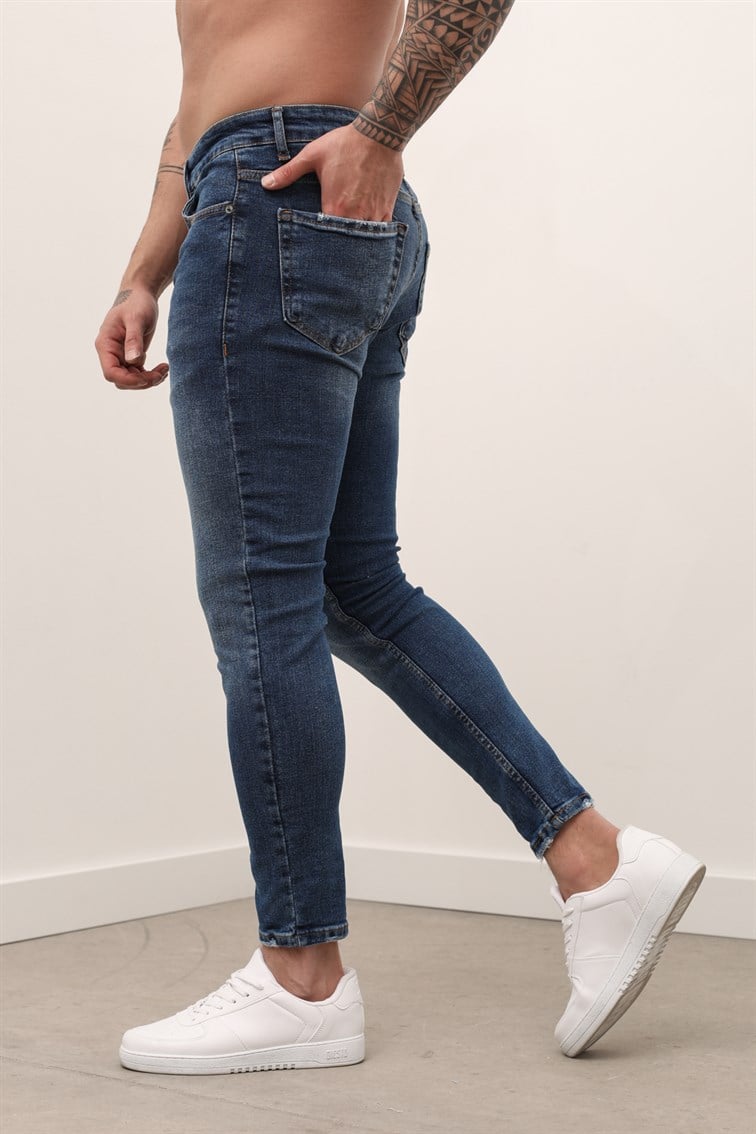 Basic Skinny Jean