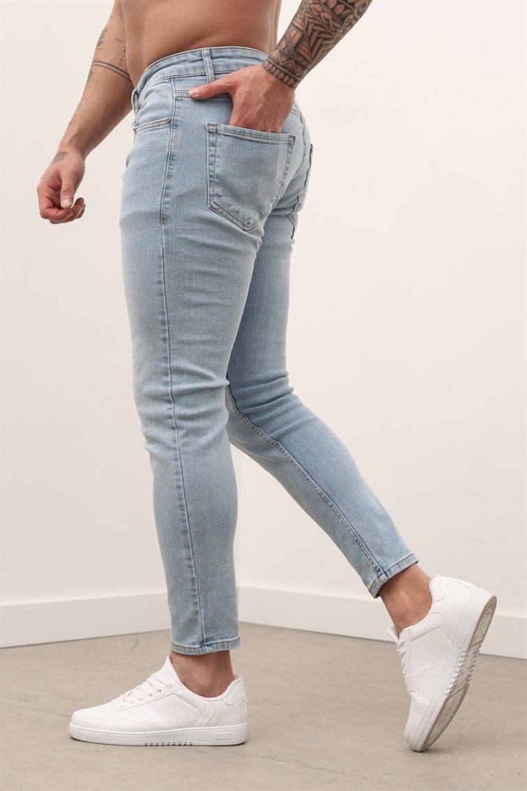Basic Skinny Jean