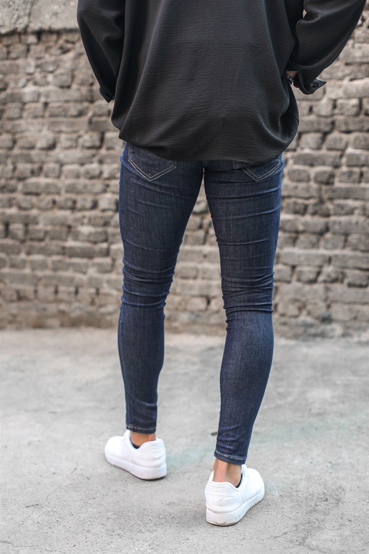 Basıc Skinny Jean