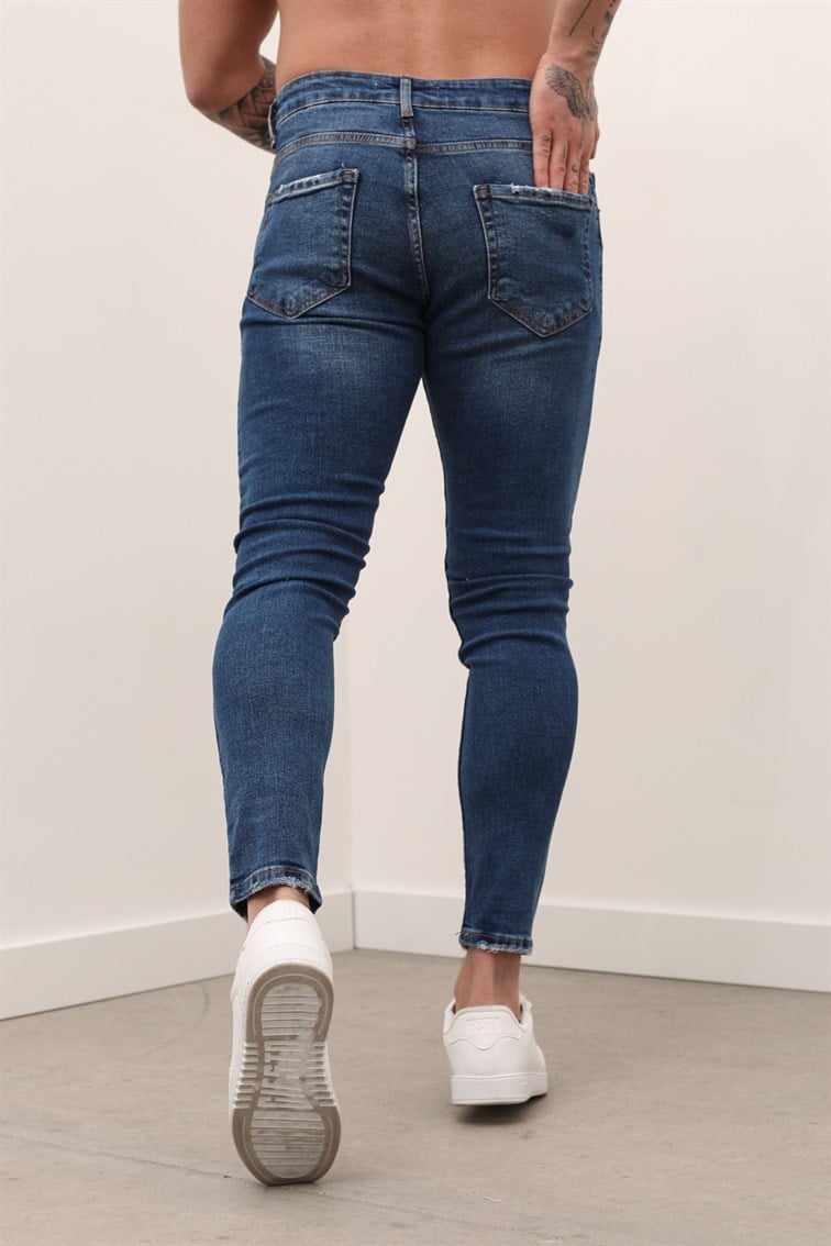 Basic Skinny Jean