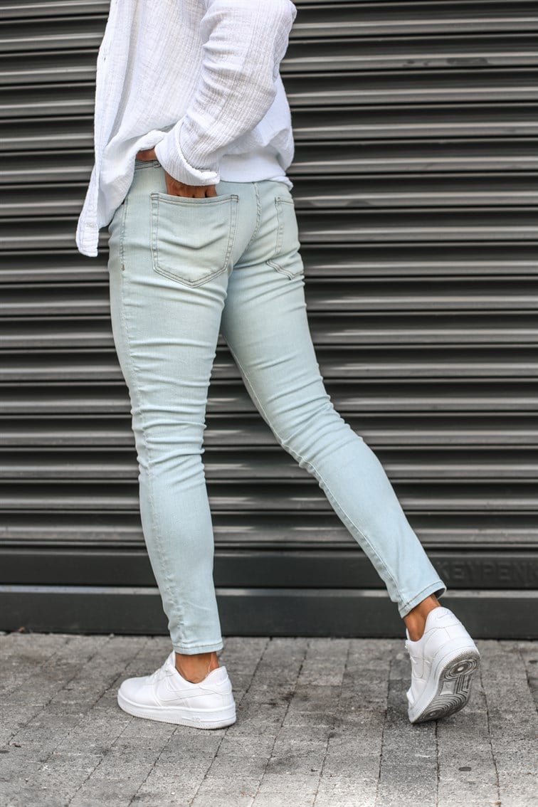 Basıc Skinny Jean