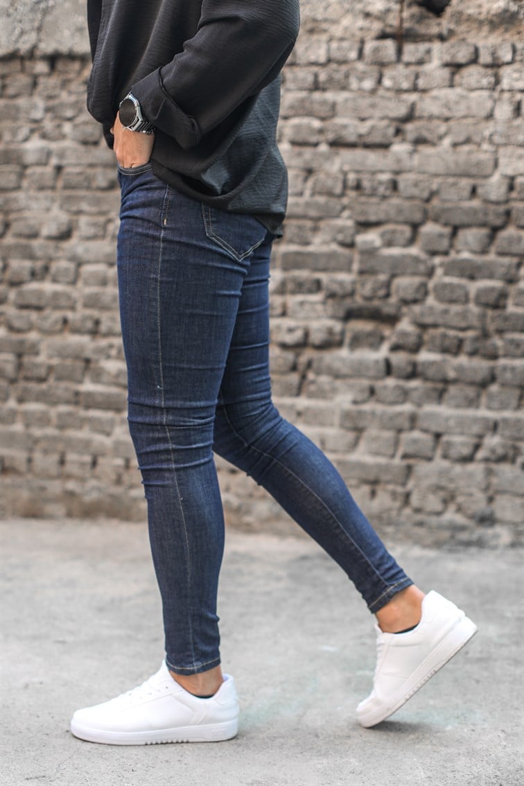 Basıc Skinny Jean