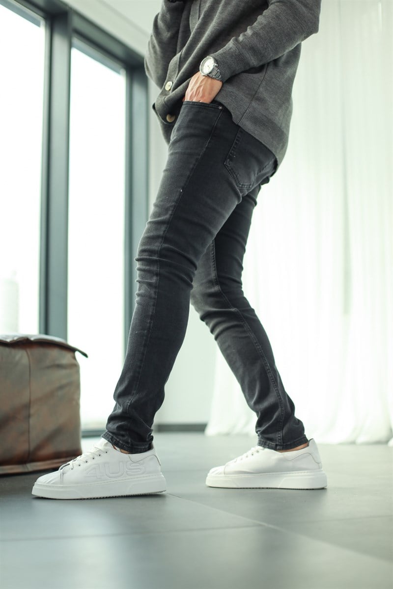 Basic Skinny Jean