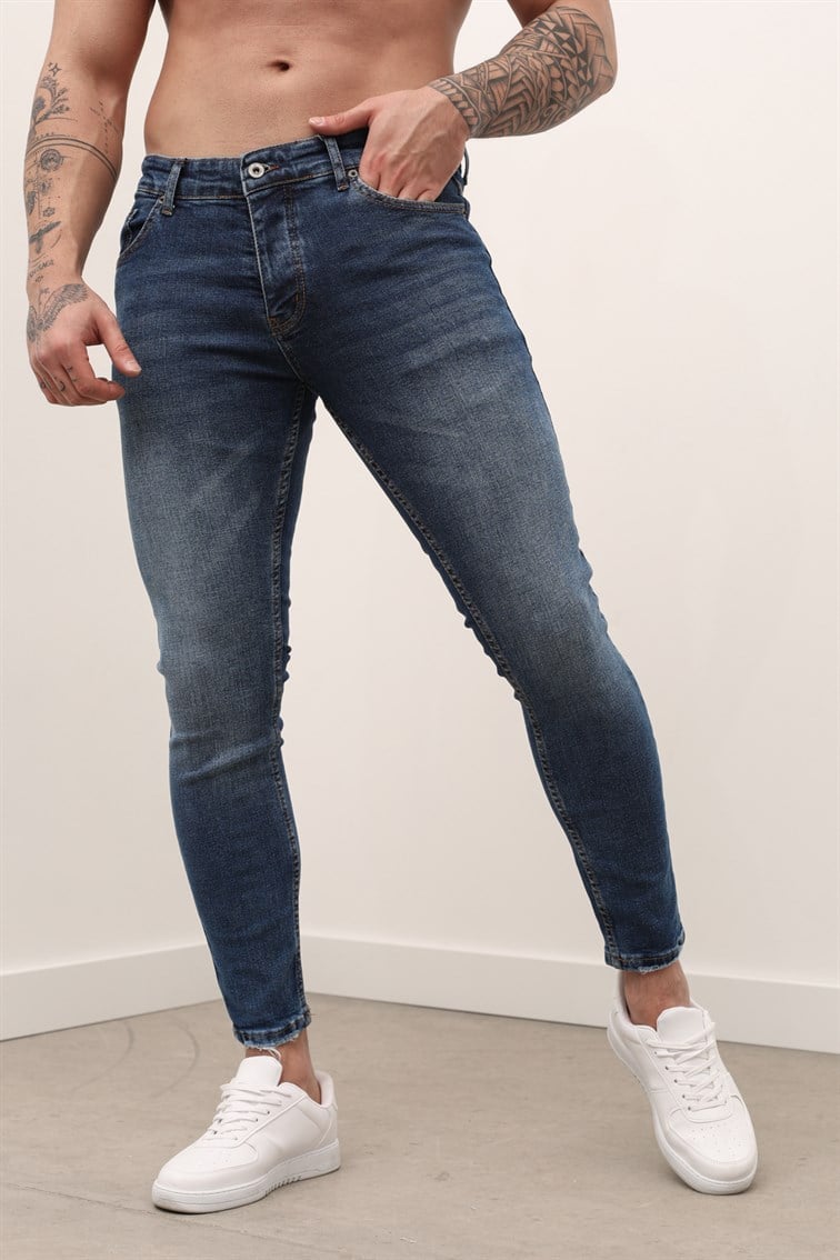Basic Skinny Jean