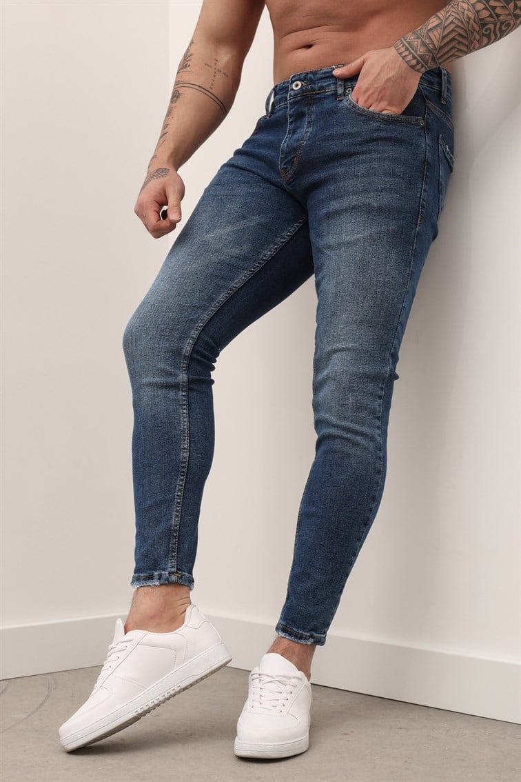 Basic Skinny Jean