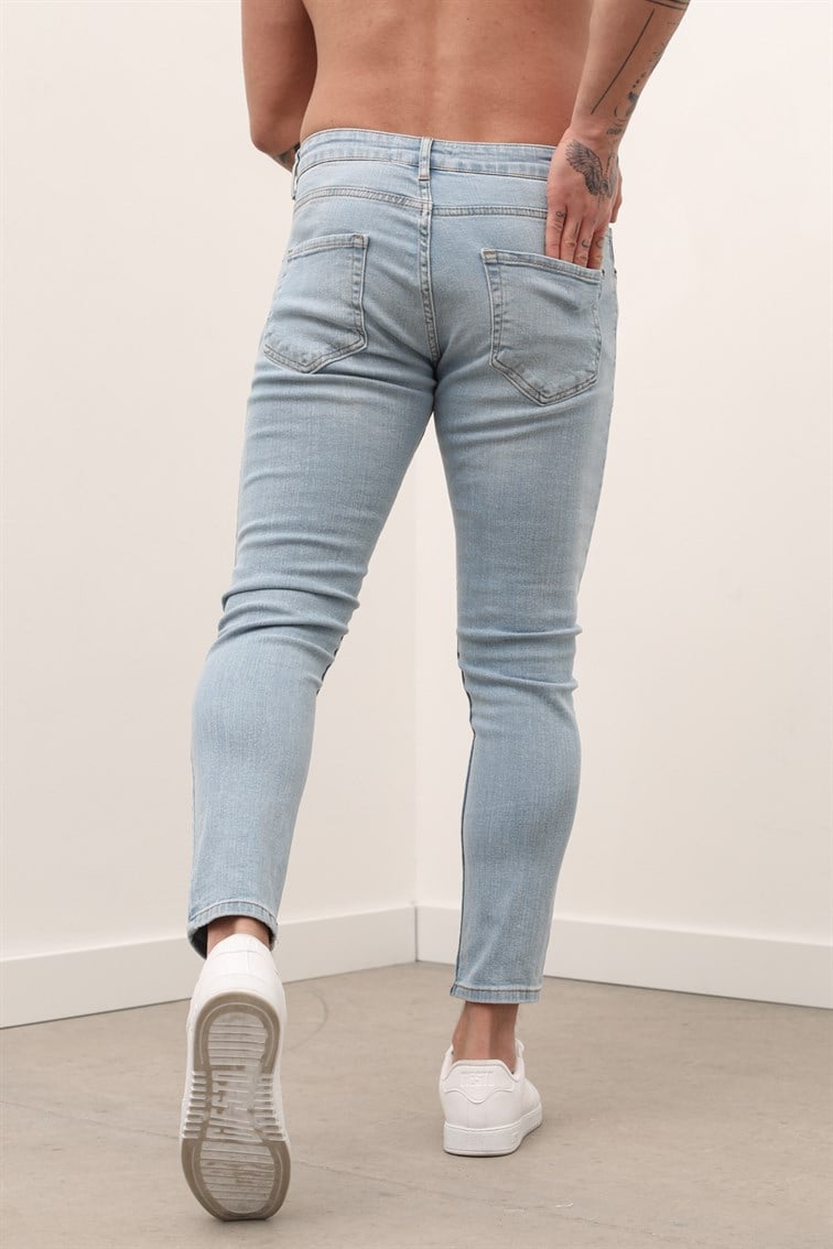 Basic Skinny Jean