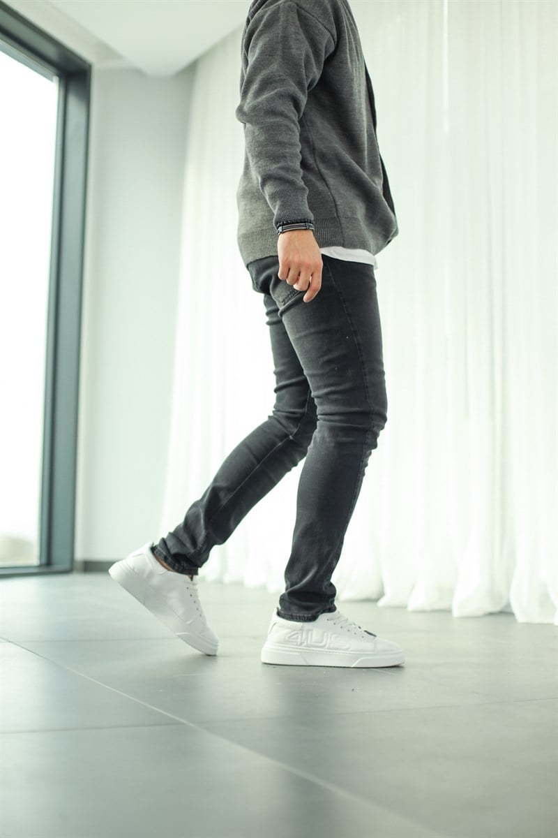 Basic Skinny Jean