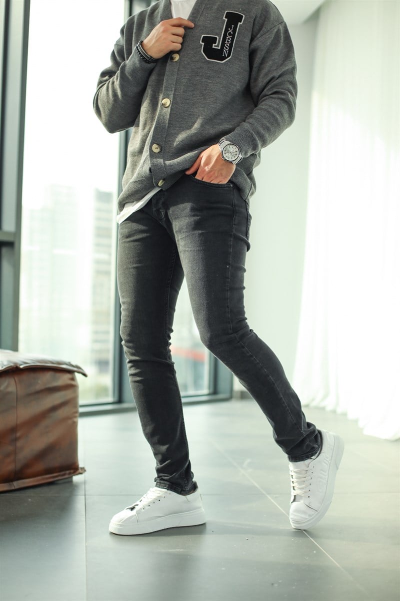 Basic Skinny Jean
