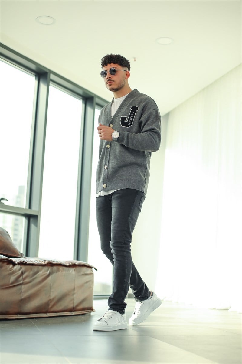 Basic Skinny Jean
