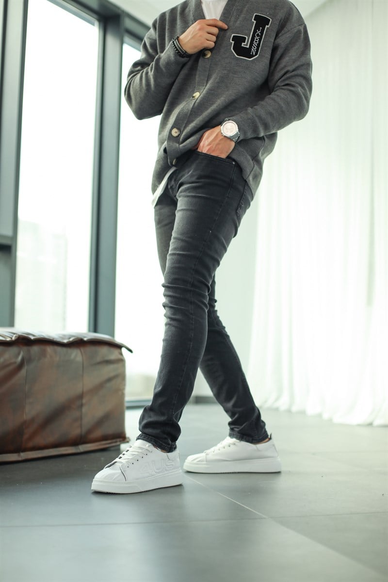 Basic Skinny Jean