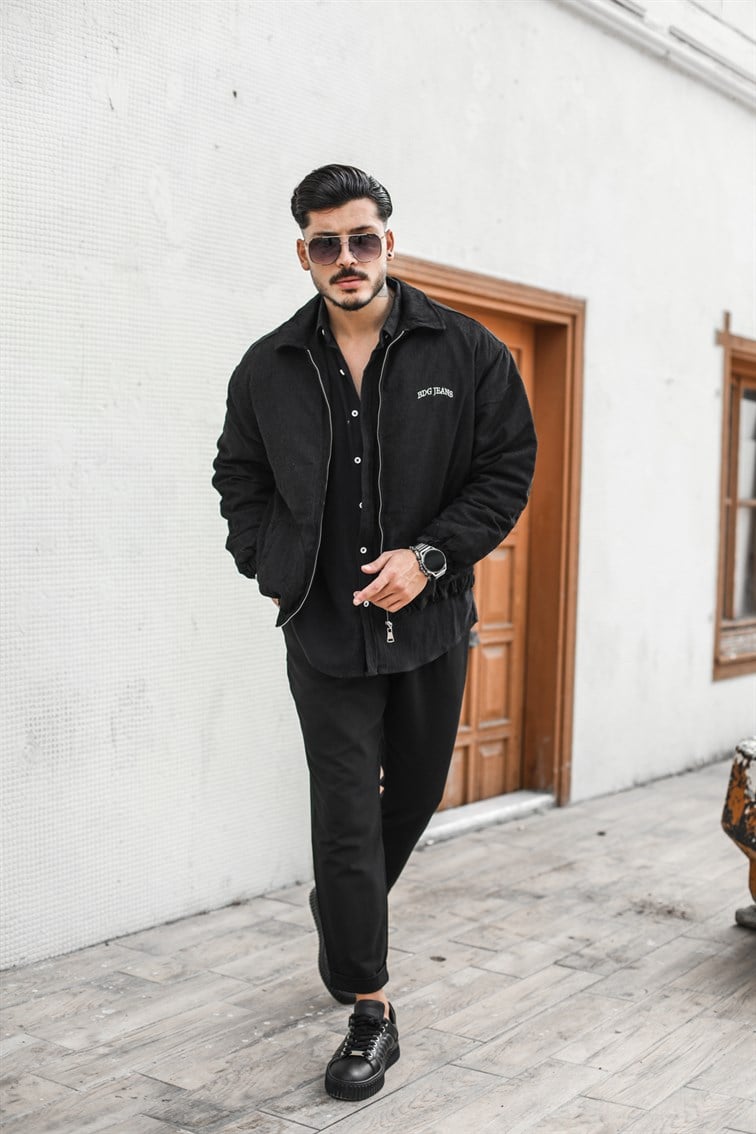 BDG Kadife Ceket