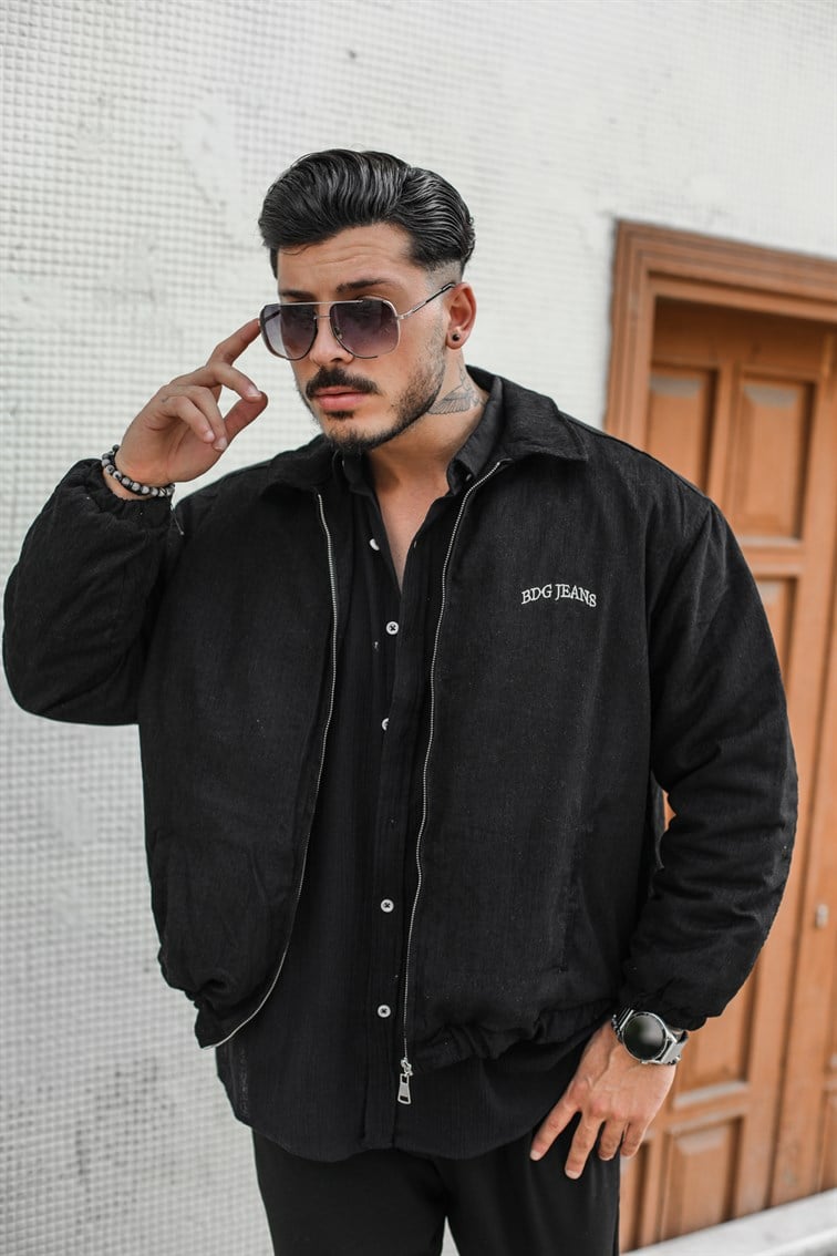 BDG Kadife Ceket