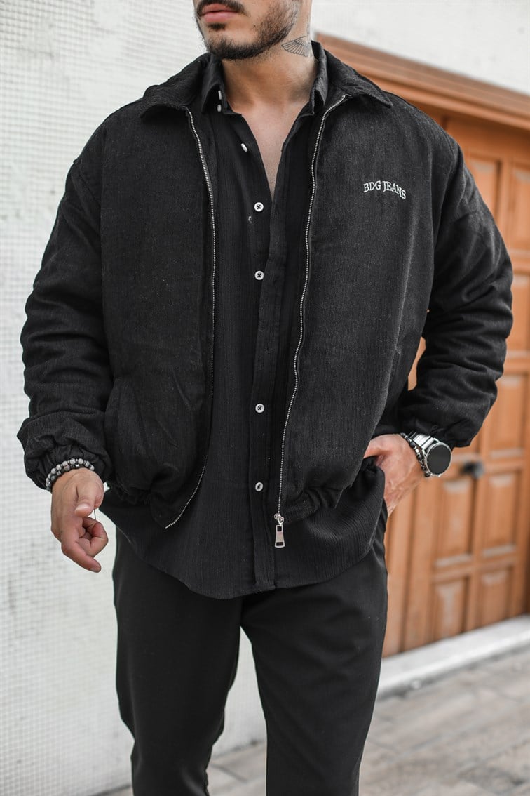 BDG Kadife Ceket