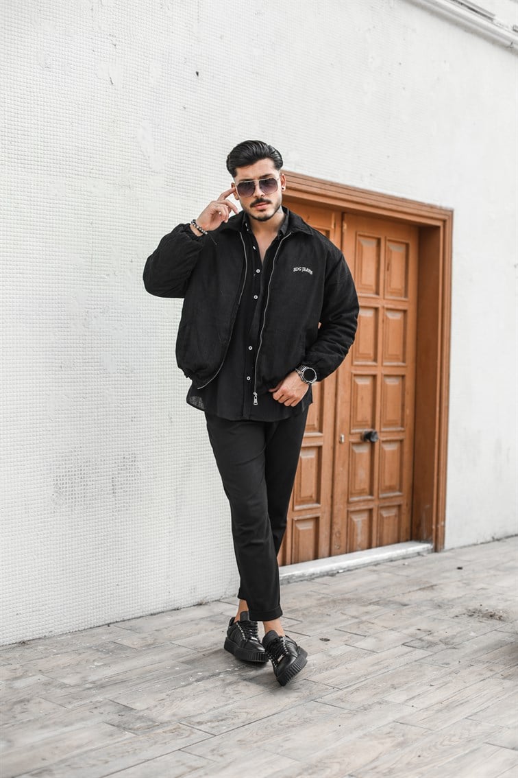 BDG Kadife Ceket