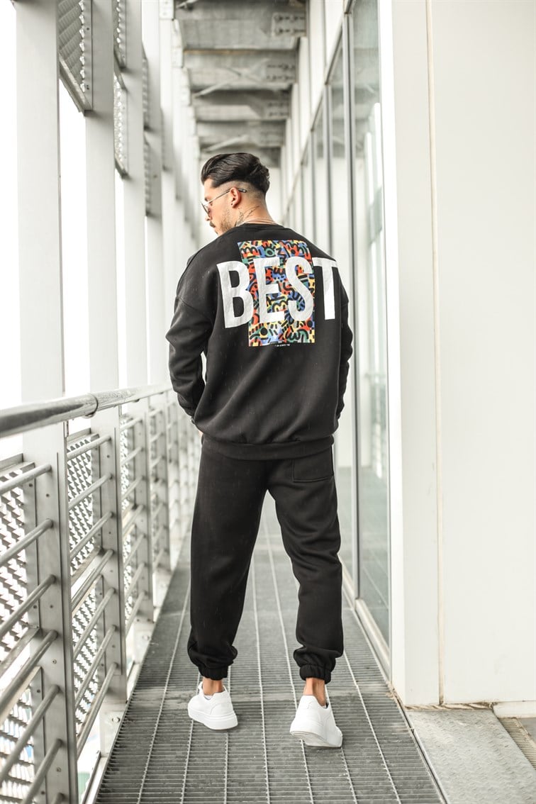 BEST Oversize Sweatshirt