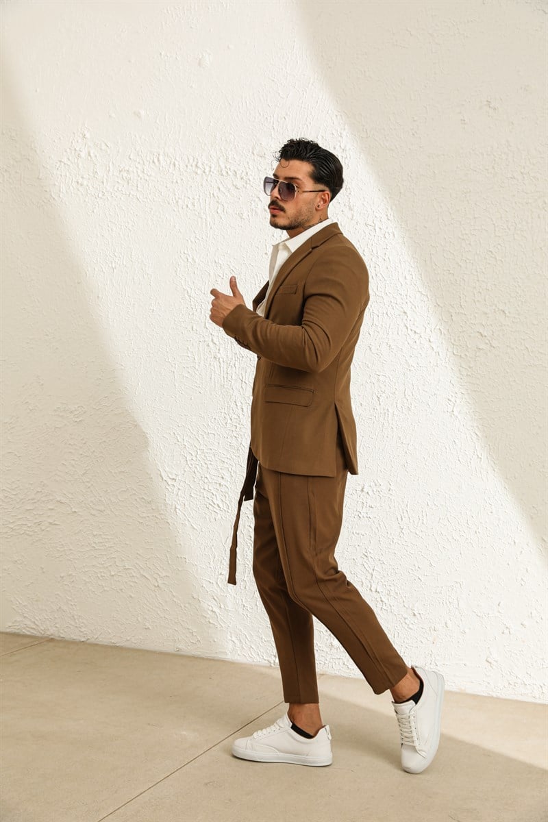 Blazer Ekstra Slim Ceket