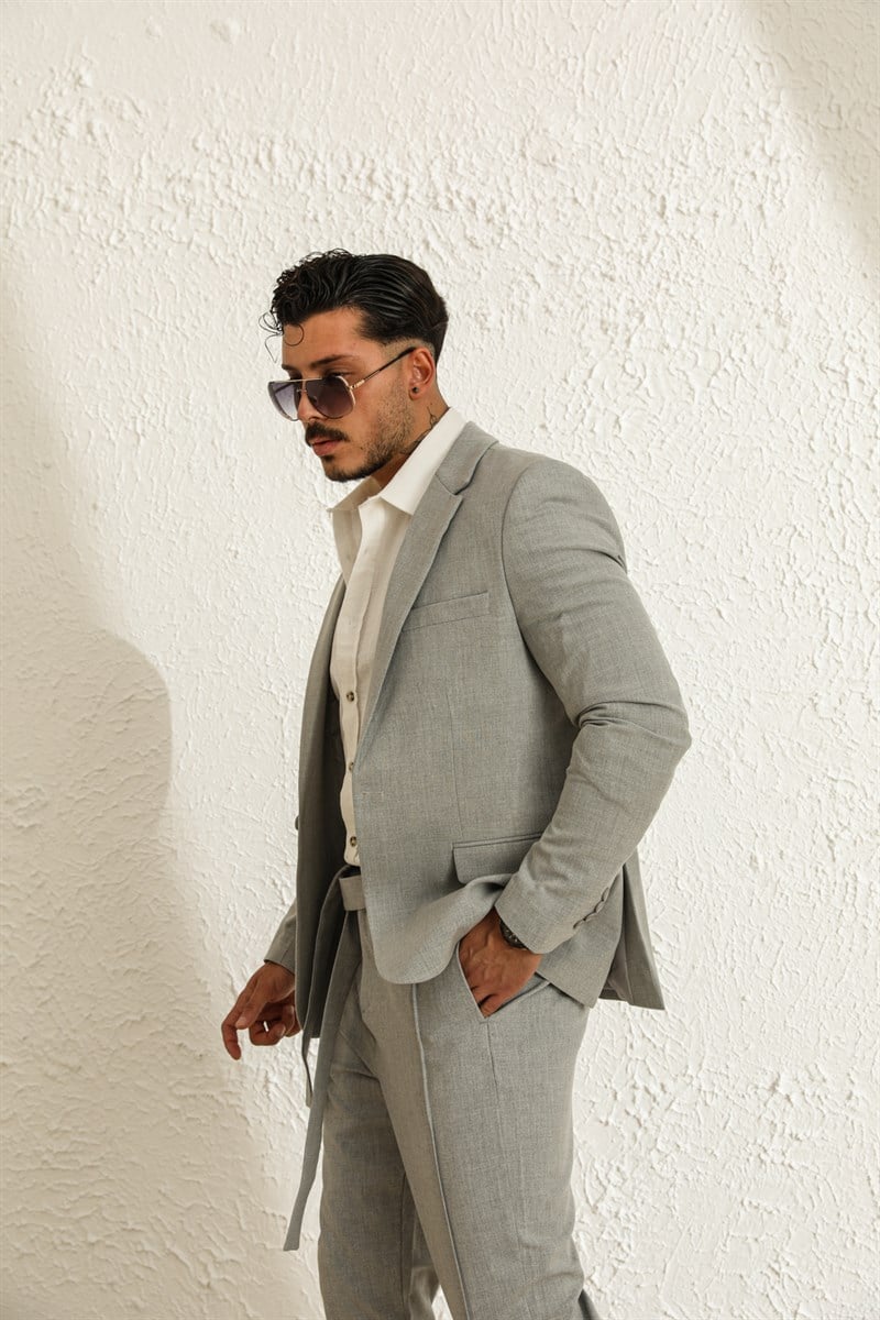 Blazer Ekstra Slim Ceket