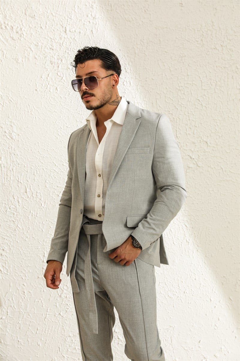 Blazer Ekstra Slim Ceket