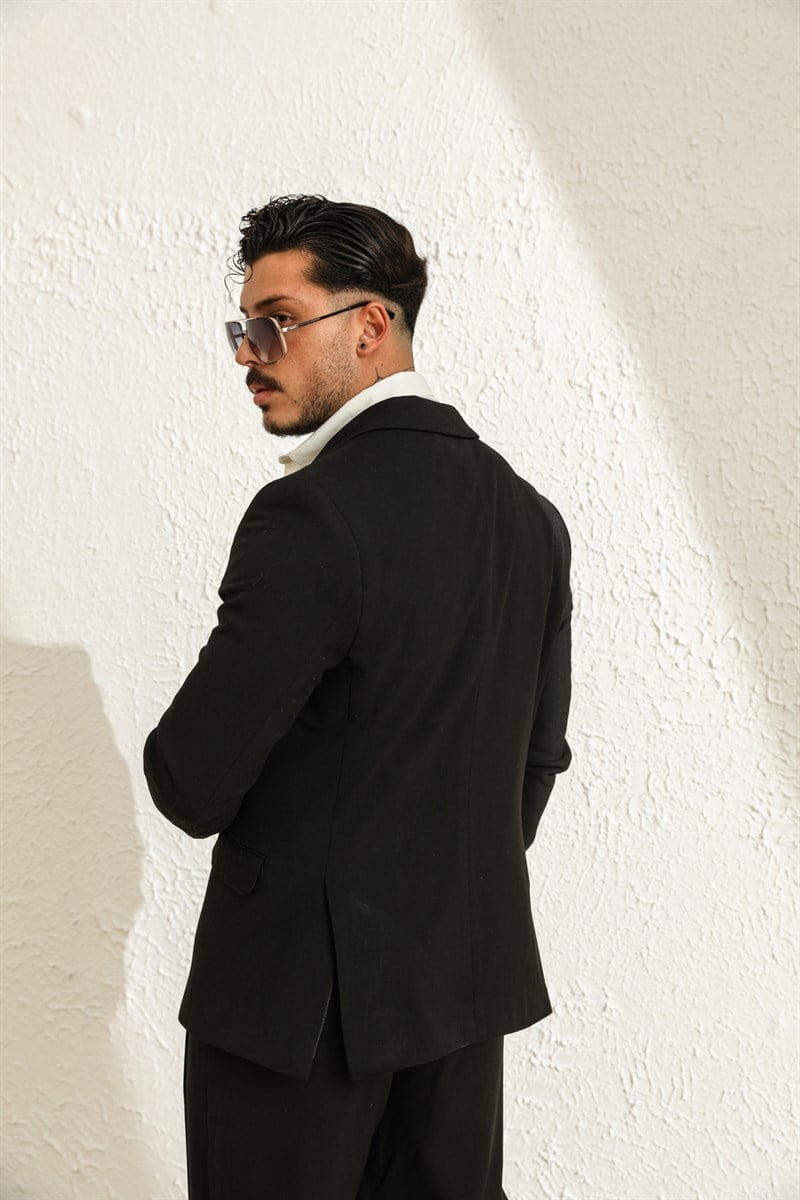 Blazer Ekstra Slim Ceket