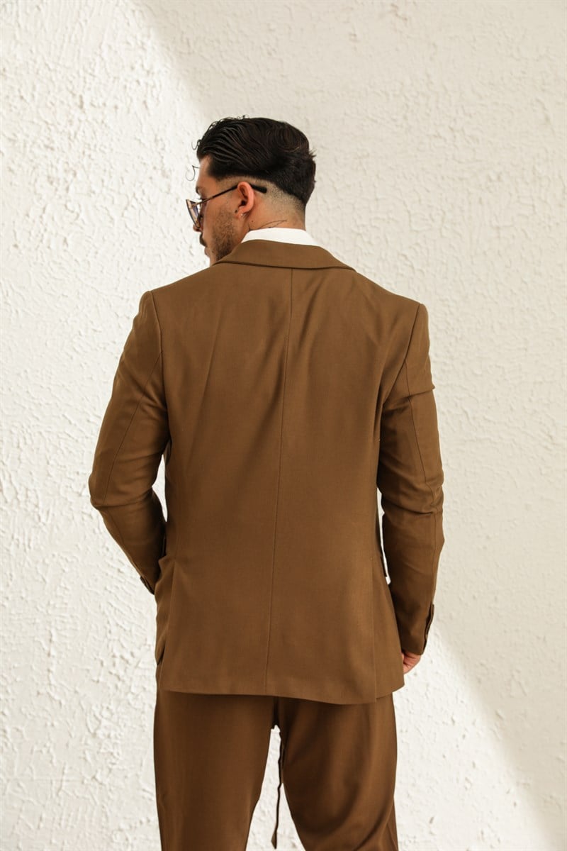 Blazer Ekstra Slim Ceket