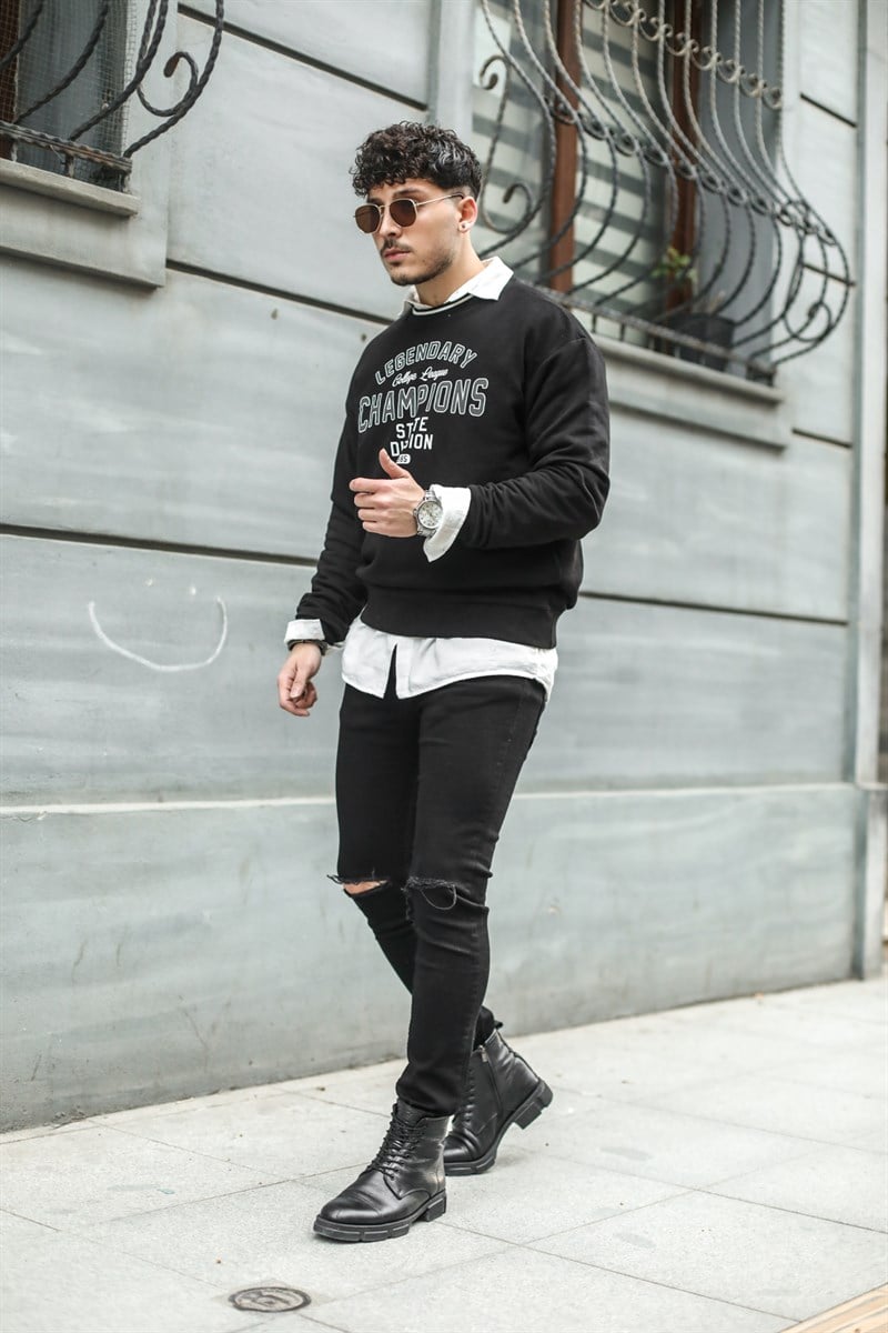 Champıon Sweat