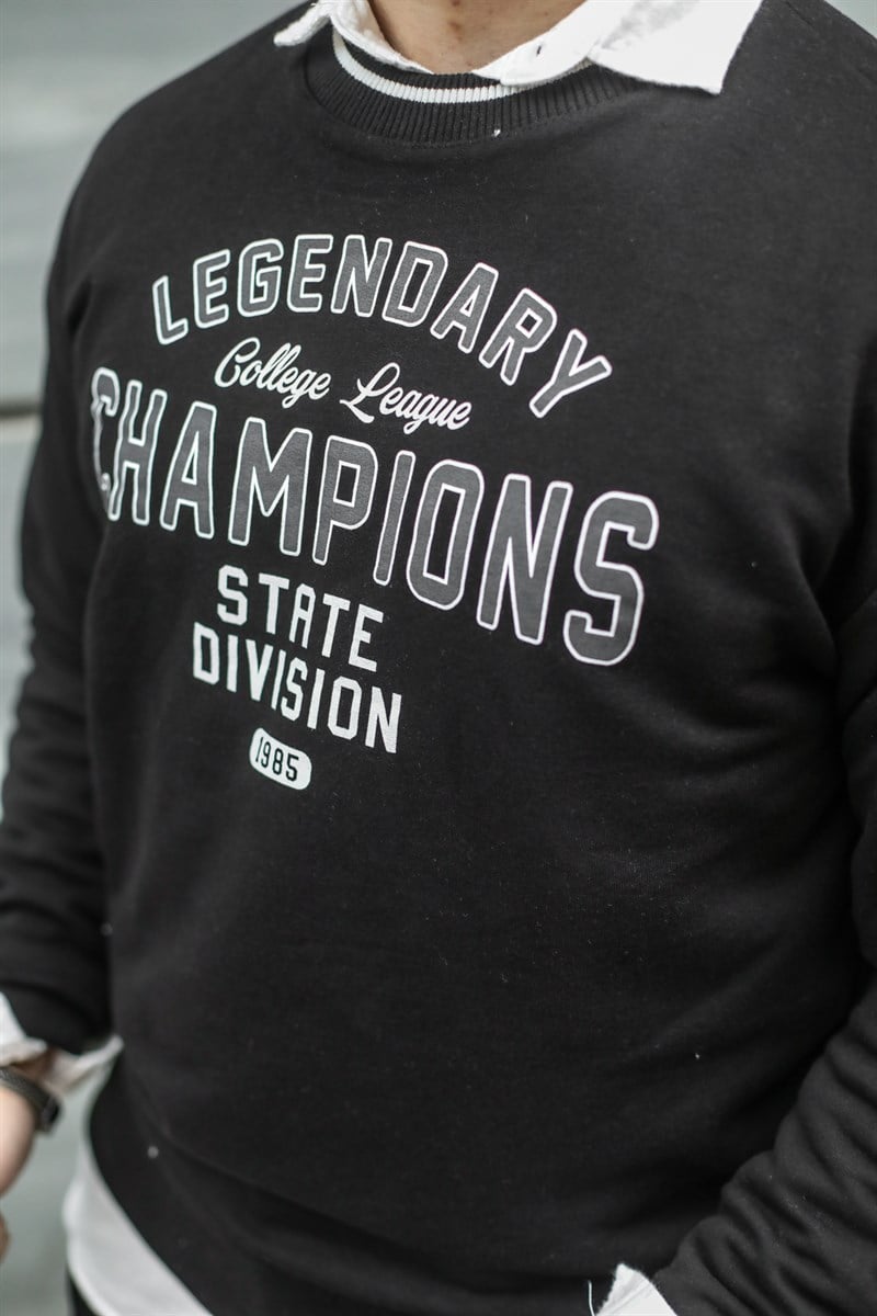 Champıon Sweat