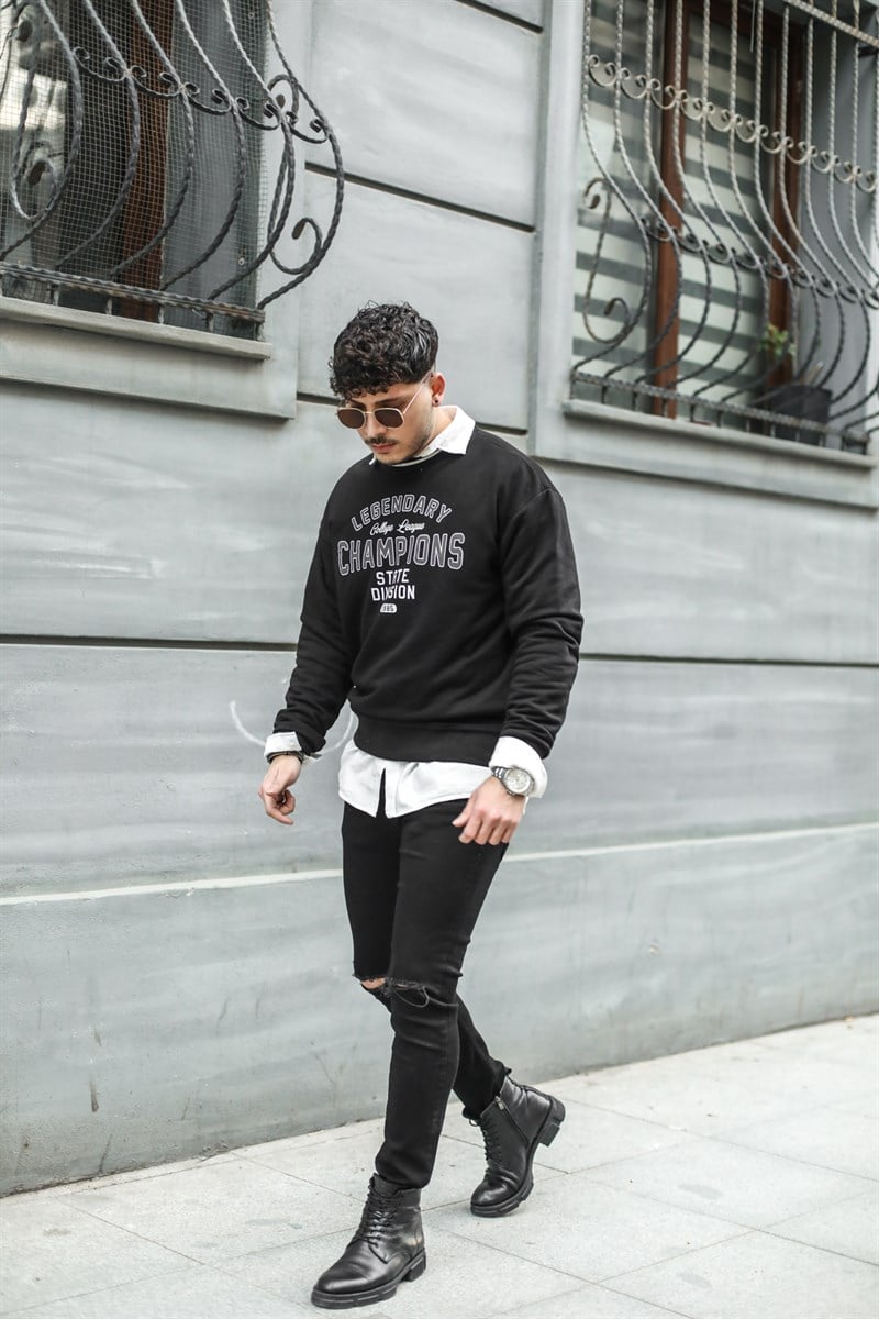Champıon Sweat