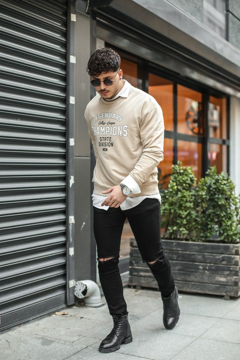 Champıon Sweat