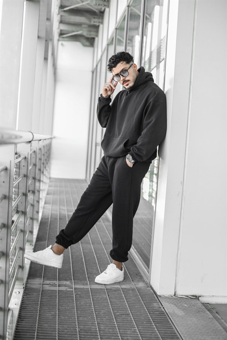 Cool Oversize Takım