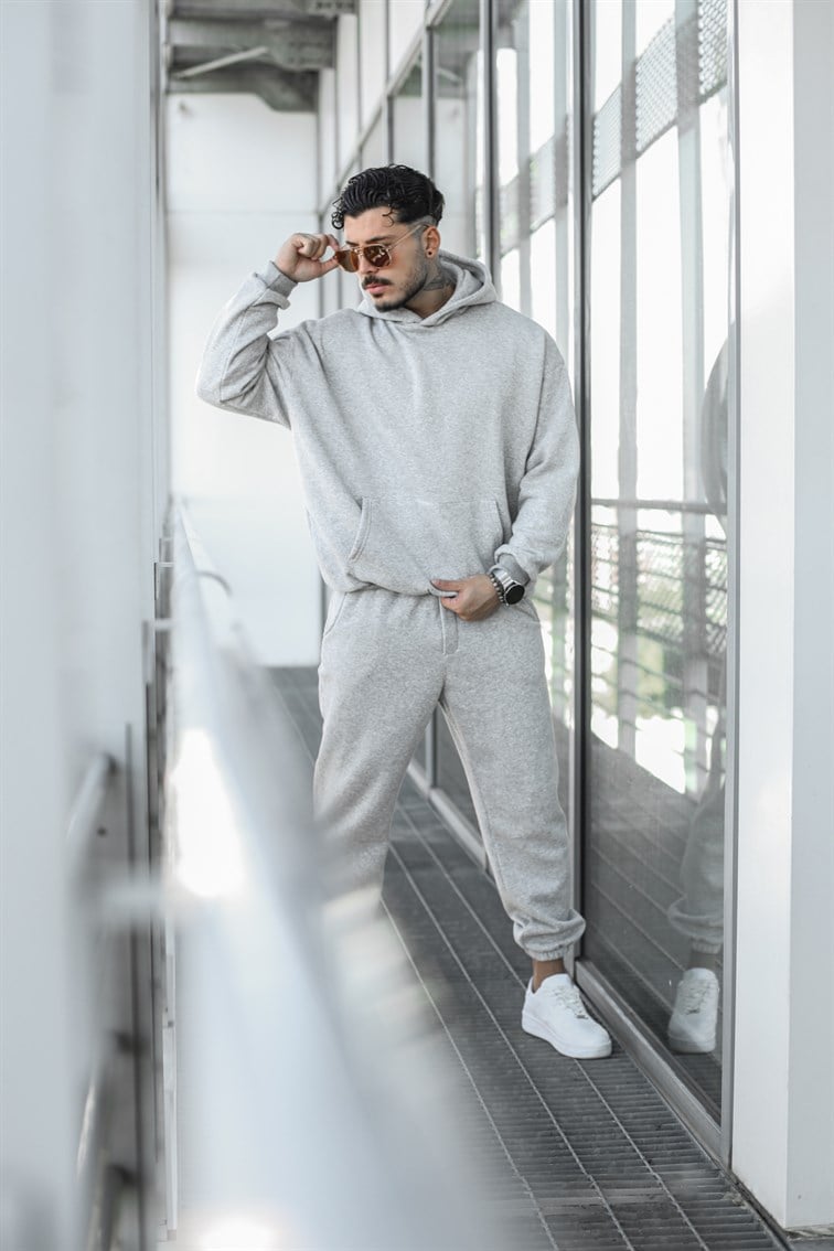 Cool Oversize Takım