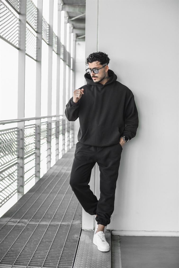 Cool Oversize Takım
