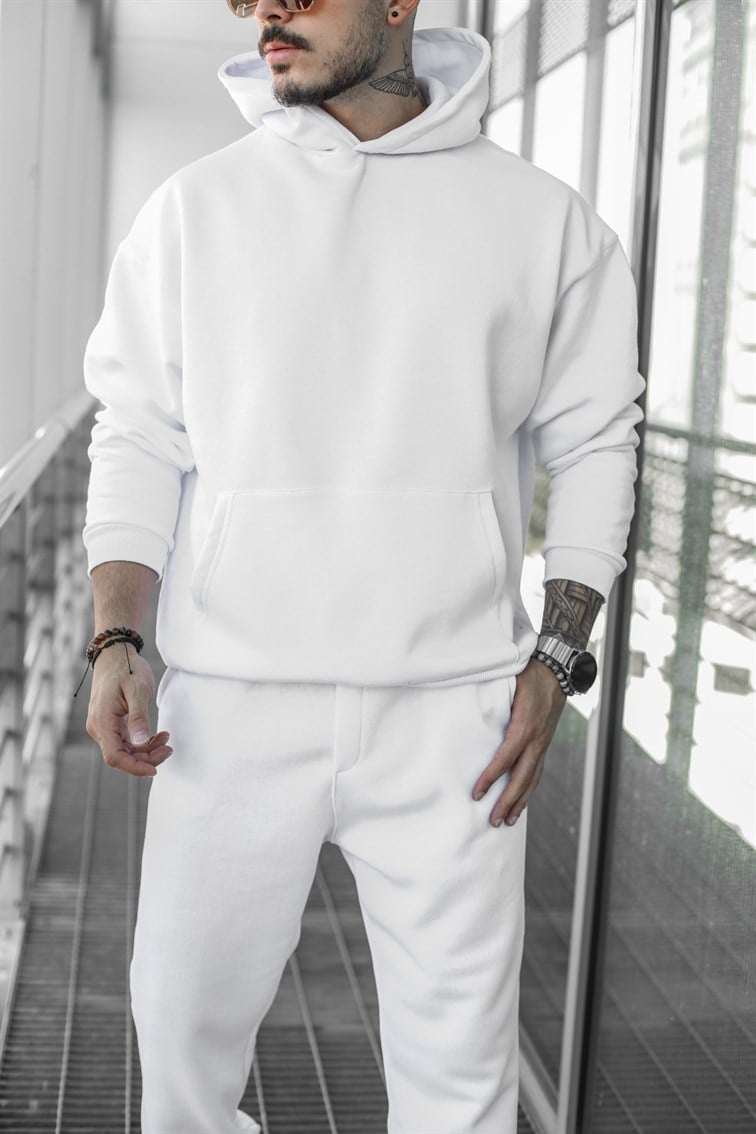 Cool Oversize Takım