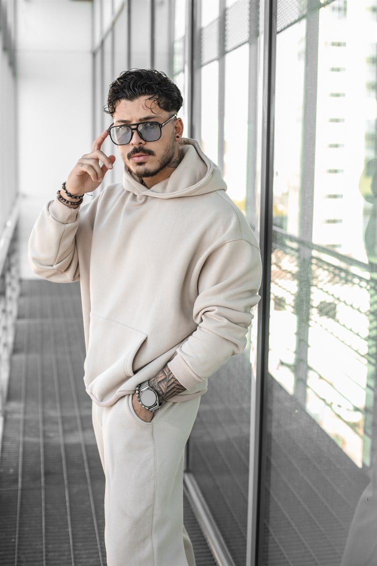 Cool Oversize Takım