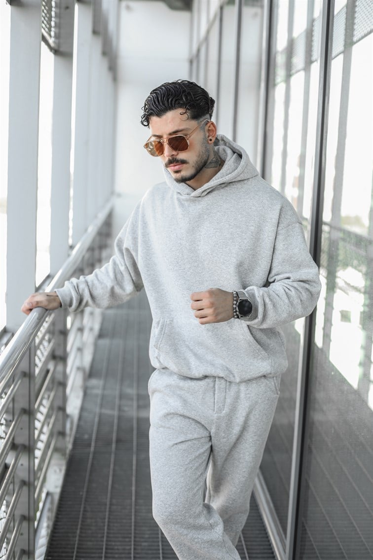 Cool Oversize Takım