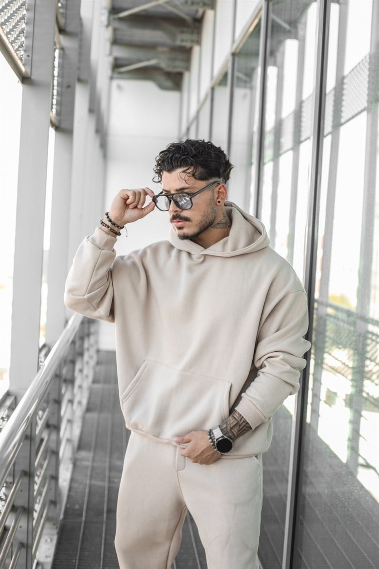 Cool Oversize Takım