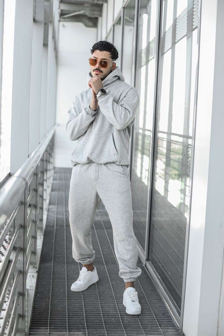 Cool Oversize Takım