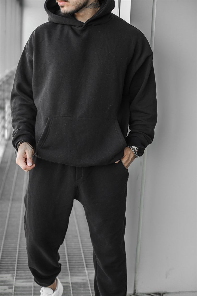 Cool Oversize Takım