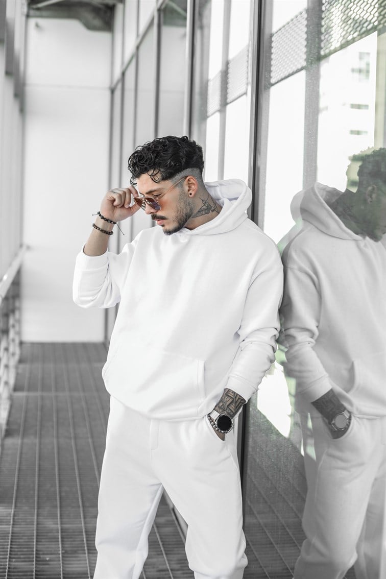 Cool Oversize Takım