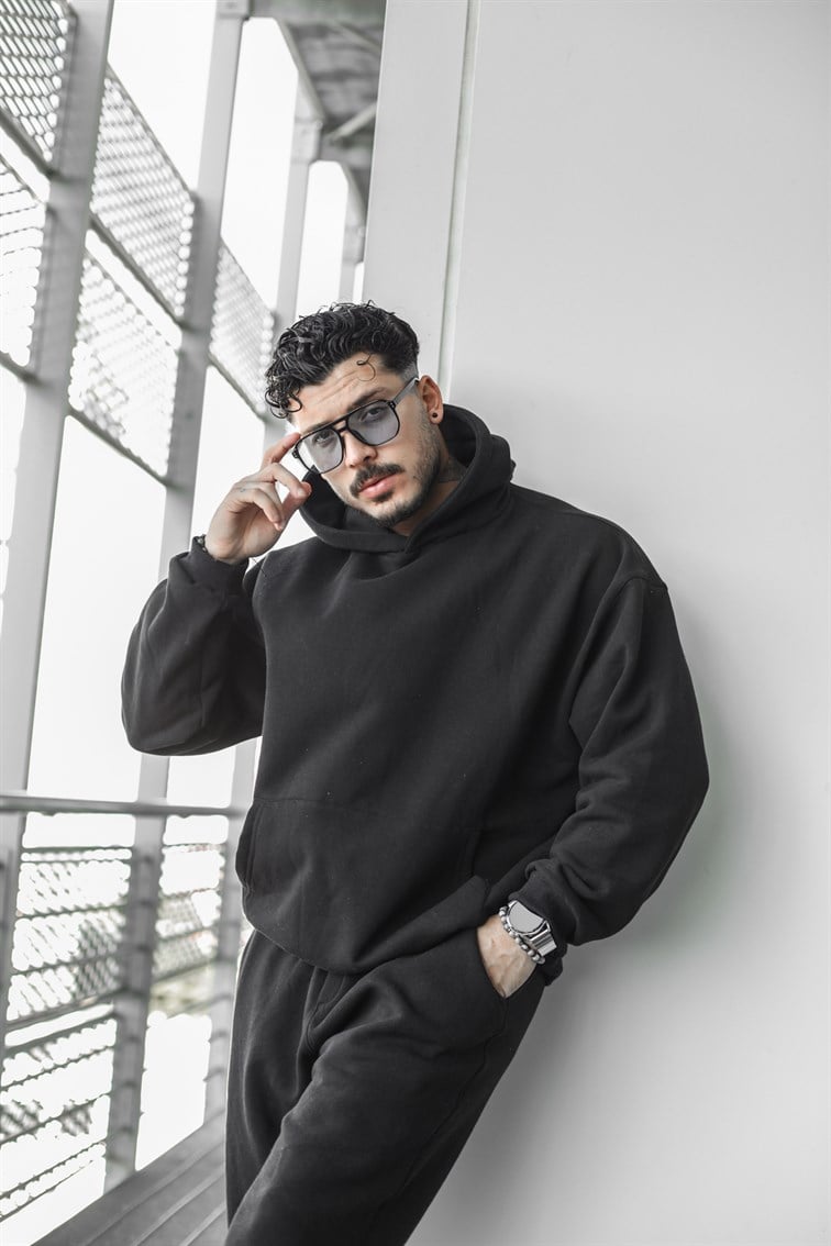 Cool Oversize Takım