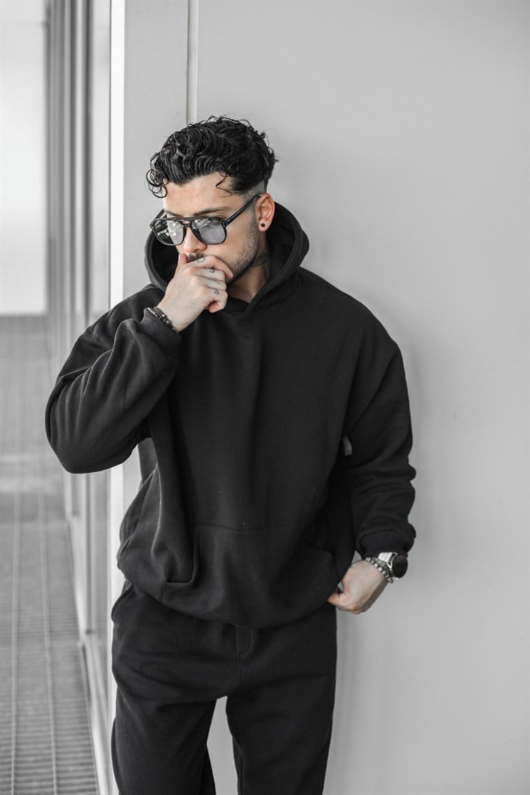 Cool Oversize Takım