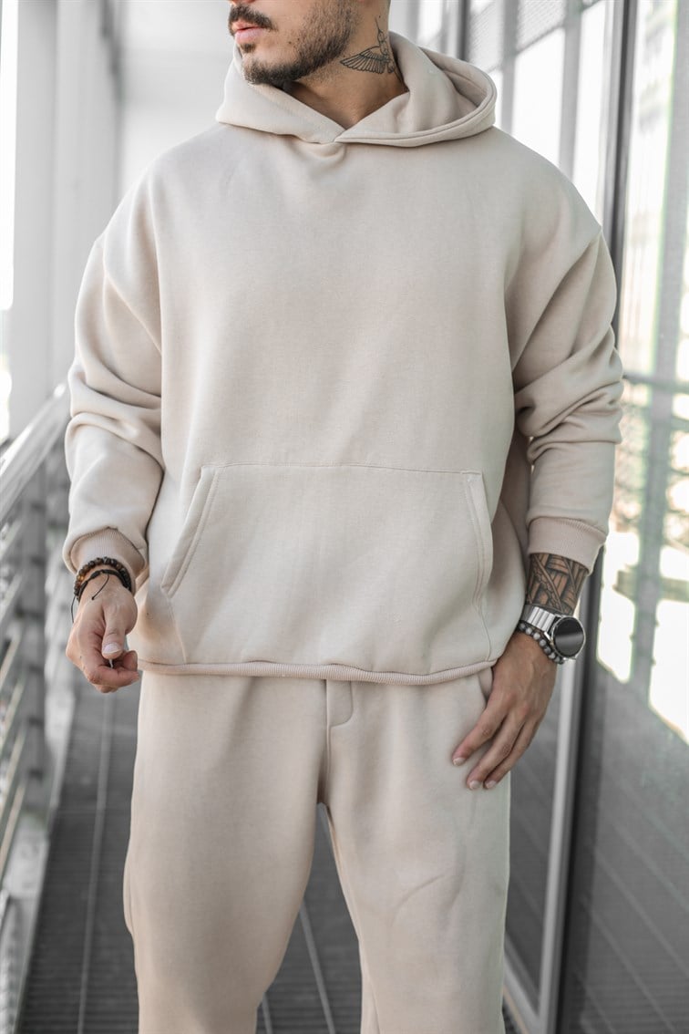 Cool Oversize Takım