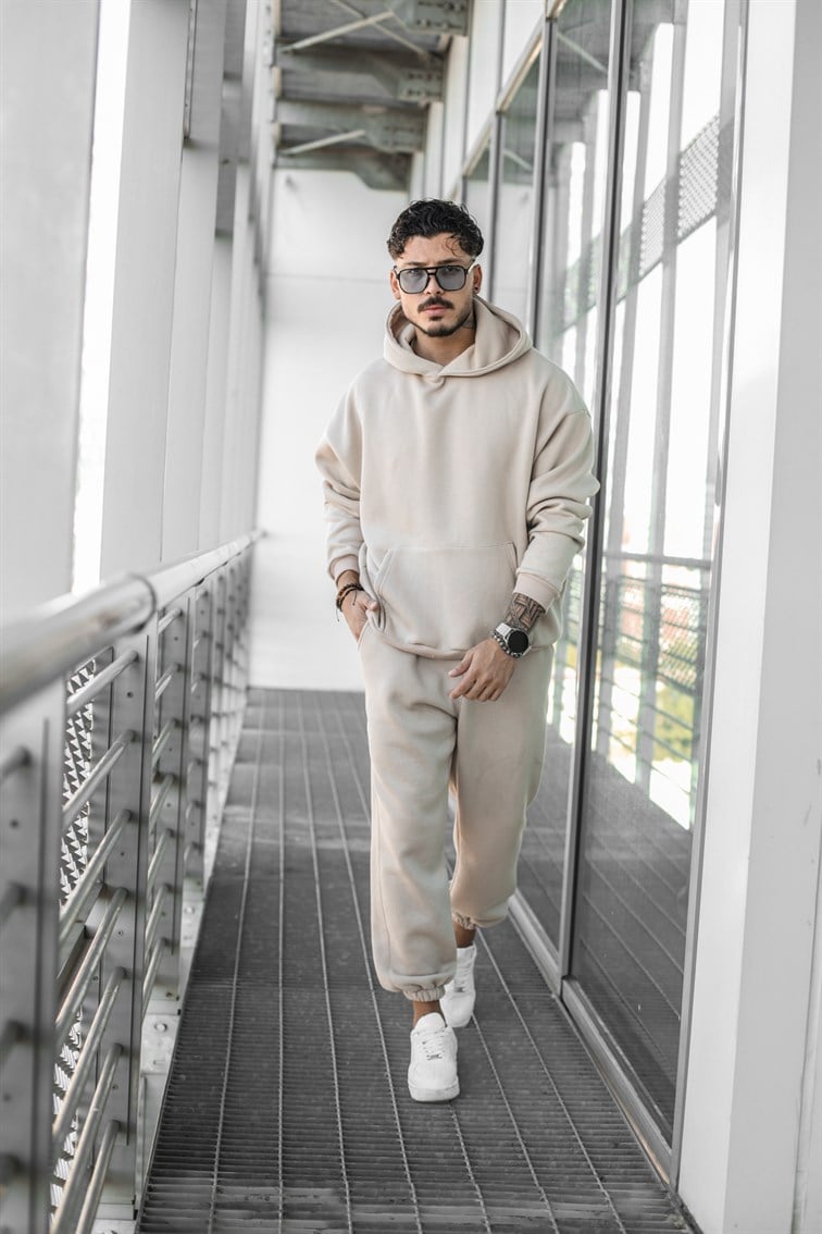 Cool Oversize Takım