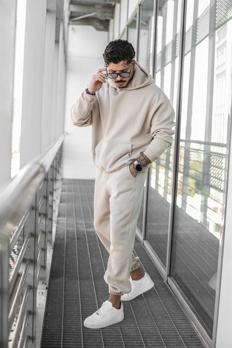 Cool Oversize Takım